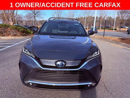 2024 Toyota Venza Limited