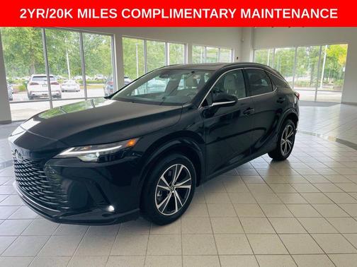 2023 Lexus RX 350 Premium