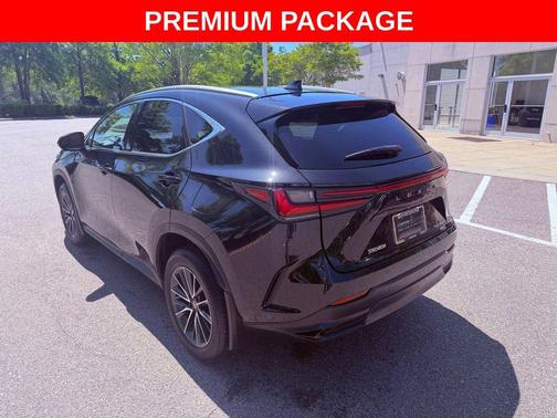 Caviar 2026 Lexus NX 350 Premium