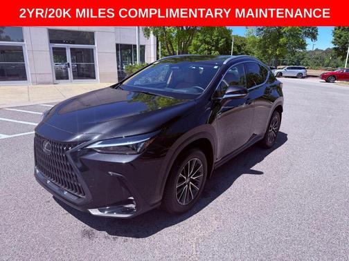 Caviar 2026 Lexus NX 350 Premium
