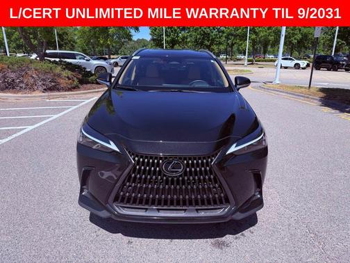 Caviar 2026 Lexus NX 350 Premium