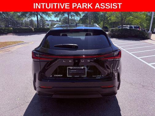 Caviar 2026 Lexus NX 350 Premium