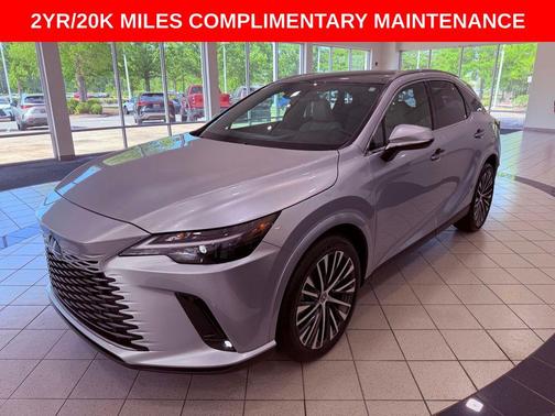 Iridium 2023 Lexus RX 350 Premium Plus