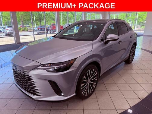 Iridium 2023 Lexus RX 350 Premium Plus