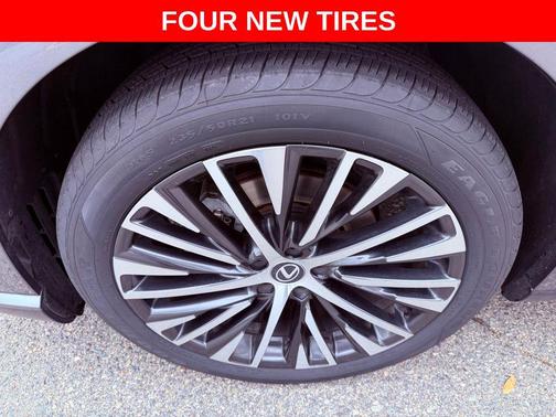 2023 Lexus RX 350 Premium Plus