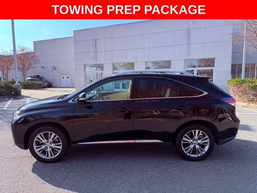 2014 Lexus RX 350 Premium
