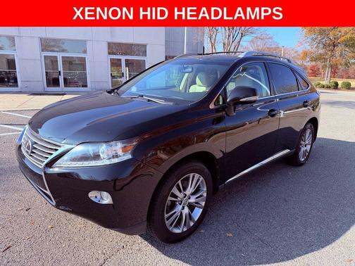 2014 Lexus RX 350 Premium