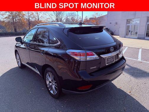 2014 Lexus RX 350 Premium