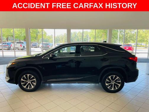 2020 Lexus RX 350 Base