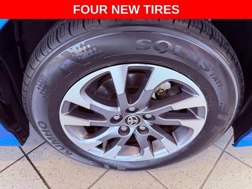 2022 Toyota Prius Limited