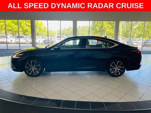 2024 Lexus ES 350 Base
