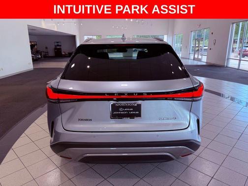 Iridium 2023 Lexus RX 350 Premium