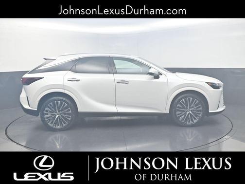 2026 Lexus RX 350 Premium