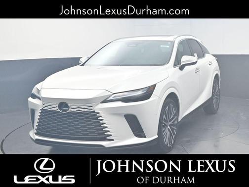 2026 Lexus RX 350 Premium