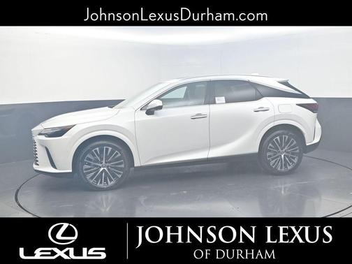 2026 Lexus RX 350 Premium
