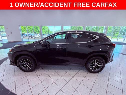 Caviar 2025 Lexus NX 250 Premium