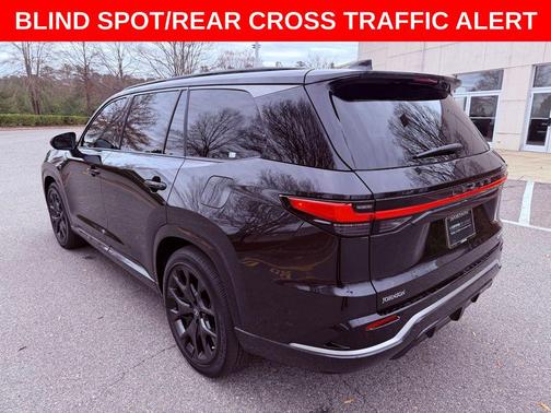 2026 Lexus TX 500h F SPORT Premium