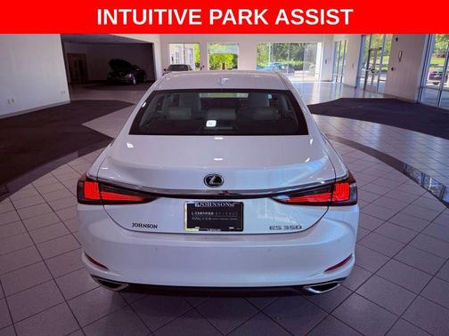 2024 Lexus ES 350 Premium