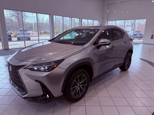 2024 Lexus NX 250 Premium
