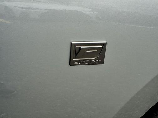 2025 Lexus IS 350 Base