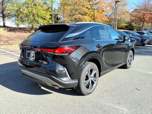 2026 Lexus RX 350 Base