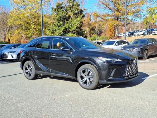 2026 Lexus RX 350 Base