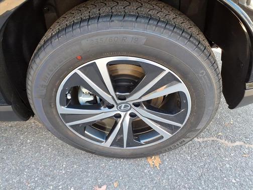 2026 Lexus RX 350 Base
