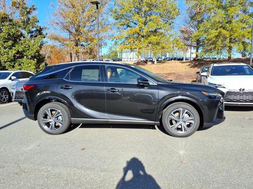 2026 Lexus RX 350 Base