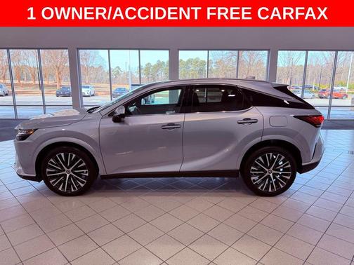 2023 Lexus RX 350 Premium Plus