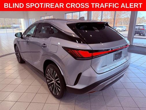 2023 Lexus RX 350 Premium Plus