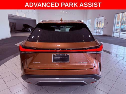2024 Lexus RX 350 Premium Plus