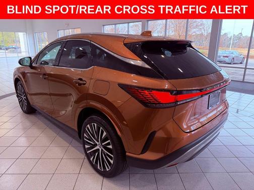 2024 Lexus RX 350 Premium Plus