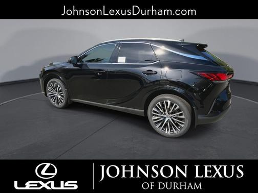 Caviar 2026 Lexus RX 350 Premium