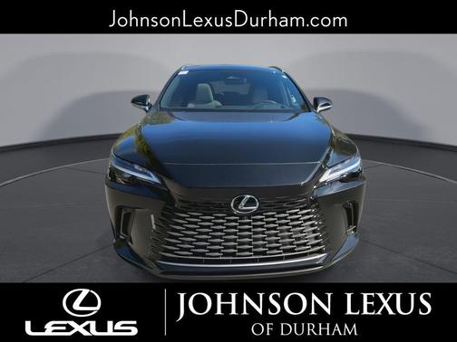 Caviar 2026 Lexus RX 350 Premium