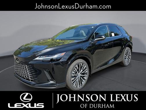 Caviar 2026 Lexus RX 350 Premium
