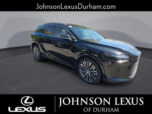 Caviar 2026 Lexus RX 350 Premium