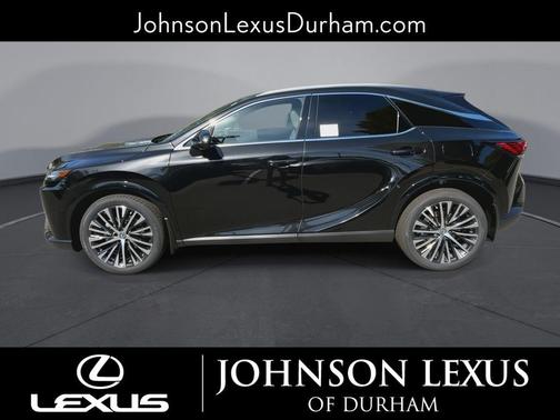 Caviar 2026 Lexus RX 350 Premium