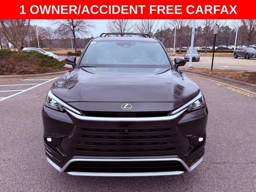 2024 Lexus TX 500h F SPORT Premium