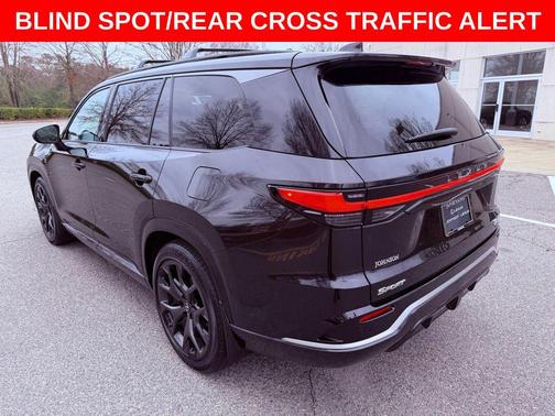 2024 Lexus TX 500h F SPORT Premium