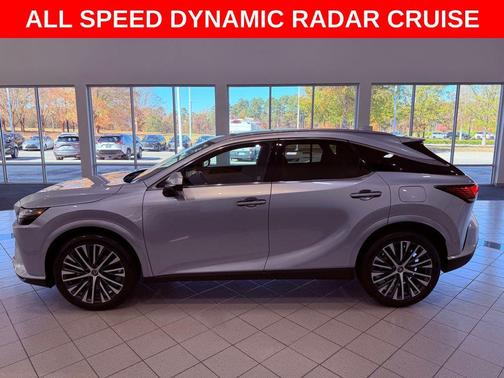 2023 Lexus RX 350 Premium Plus
