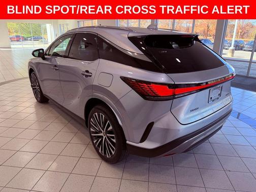 2023 Lexus RX 350 Premium Plus