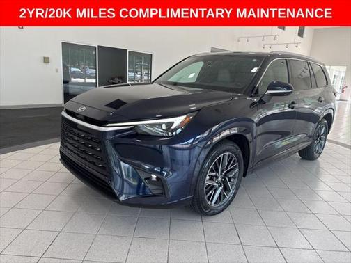 2024 Lexus TX 350 Premium