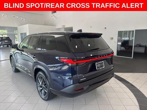 2024 Lexus TX 350 Premium
