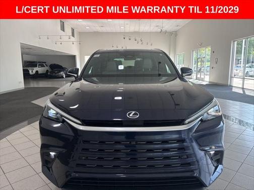 2024 Lexus TX 350 Premium