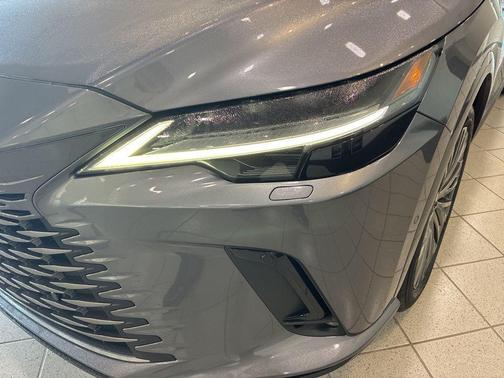 2023 Lexus RX 350h Luxury
