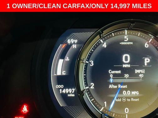 2023 Lexus IS 350 Base