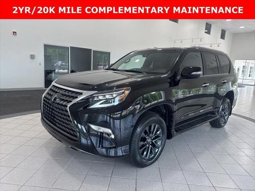2023 Lexus GX 460 Premium