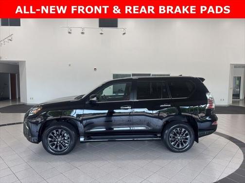 2023 Lexus GX 460 Premium