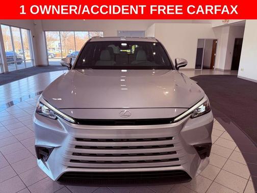2024 Lexus TX 350 Premium