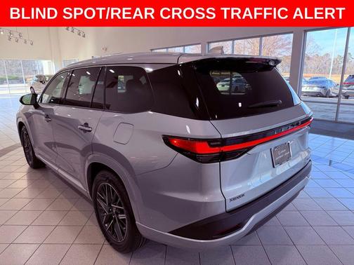 2024 Lexus TX 350 Premium